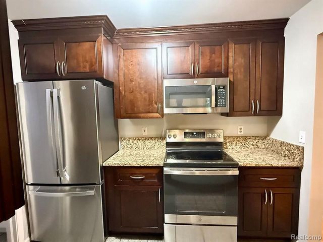 44837 Marigold Drive, Sterling Heights, MI 48314