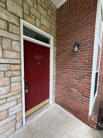 44837 Marigold Drive, Sterling Heights, MI 48314