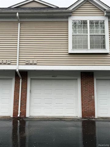 44837 Marigold Drive, Sterling Heights, MI 48314