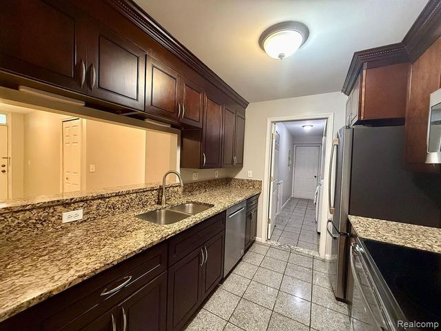44837 Marigold Drive, Sterling Heights, MI 48314