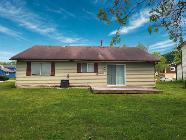 50 Oakhurst Road, Matteson, IL 60443
