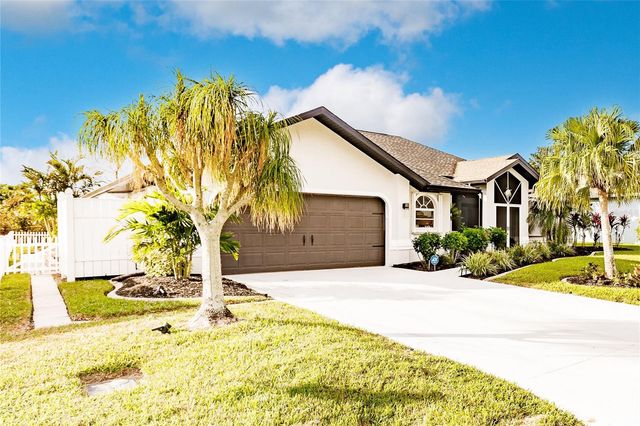 301 GOLD TREE, Punta Gorda, FL 33955