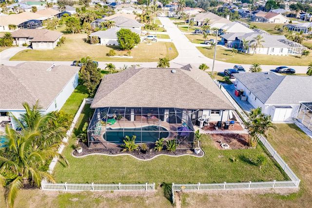 301 GOLD TREE, Punta Gorda, FL 33955