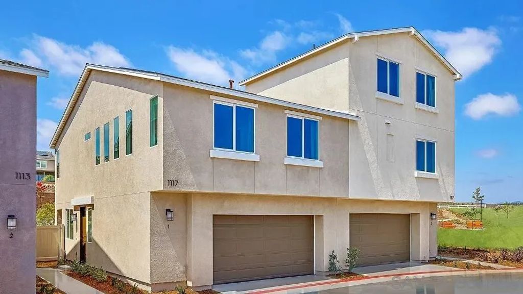1057 Spike Street 2, Chula Vista, CA 91911