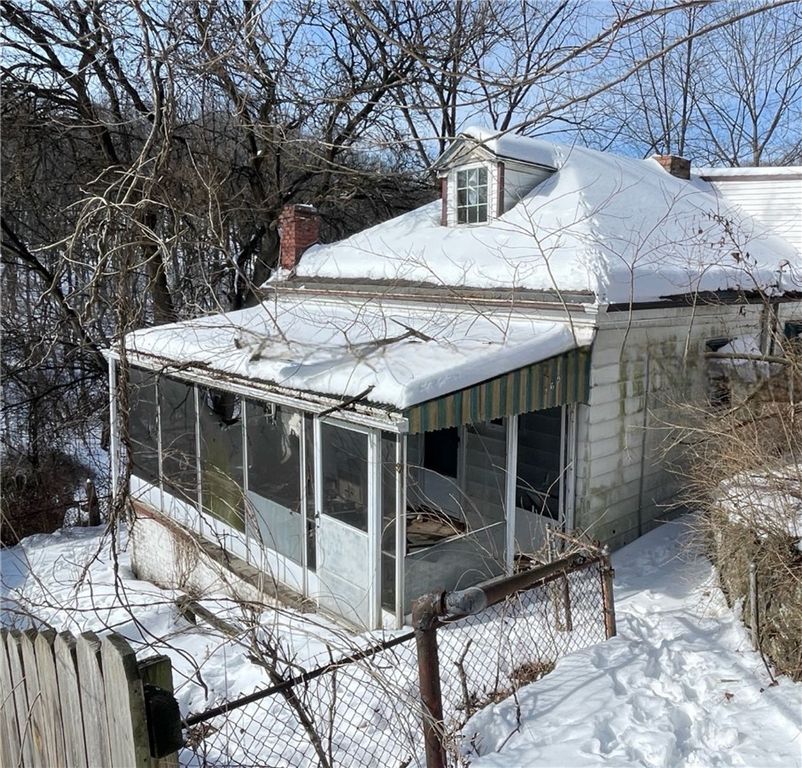 269 Dalton Ave, Observatory Hill, PA 15214