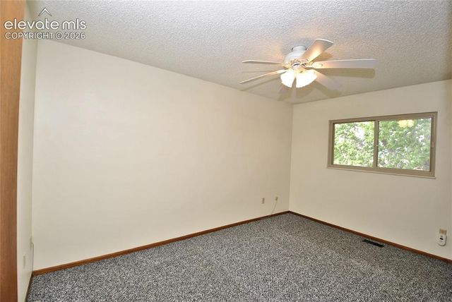 5438 Oro Grande Drive, Colorado Springs, CO 80918