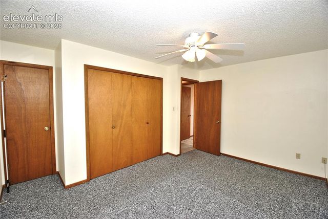 5438 Oro Grande Drive, Colorado Springs, CO 80918