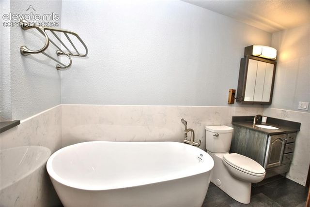 5438 Oro Grande Drive, Colorado Springs, CO 80918