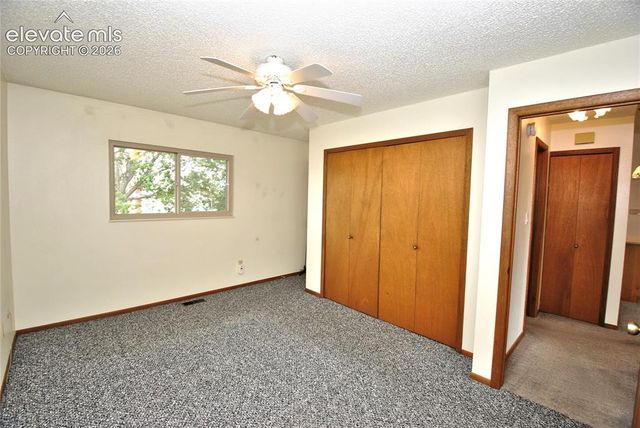 5438 Oro Grande Drive, Colorado Springs, CO 80918