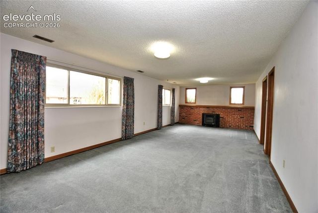5438 Oro Grande Drive, Colorado Springs, CO 80918