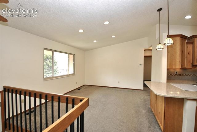 5438 Oro Grande Drive, Colorado Springs, CO 80918