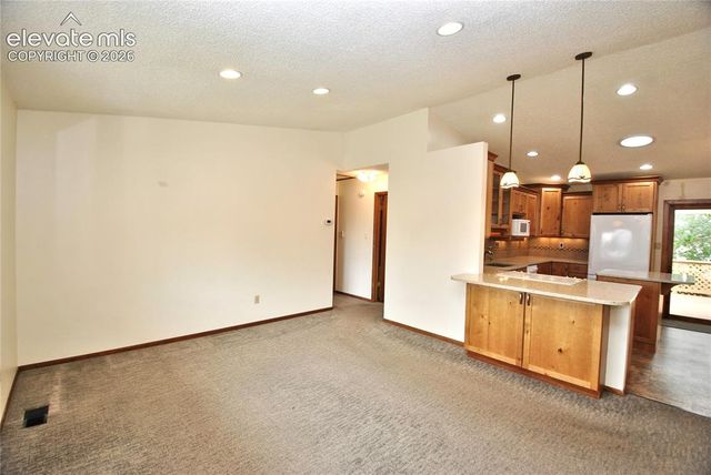 5438 Oro Grande Drive, Colorado Springs, CO 80918