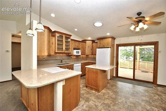5438 Oro Grande Drive, Colorado Springs, CO 80918