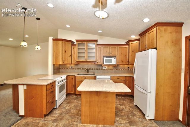5438 Oro Grande Drive, Colorado Springs, CO 80918