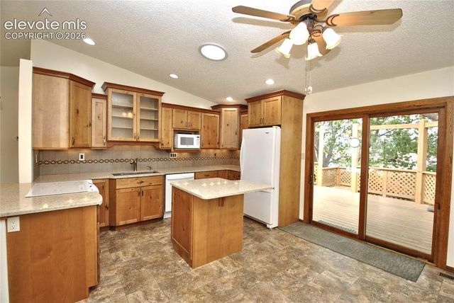 5438 Oro Grande Drive, Colorado Springs, CO 80918