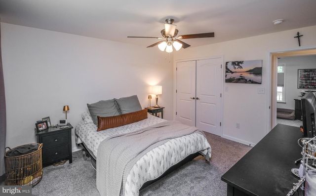 1099 HIGH TOP RD, Linden, VA 22642