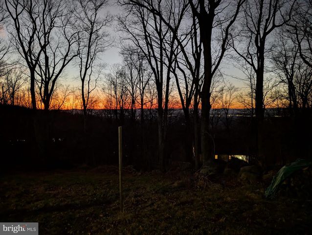 1099 HIGH TOP RD, Linden, VA 22642
