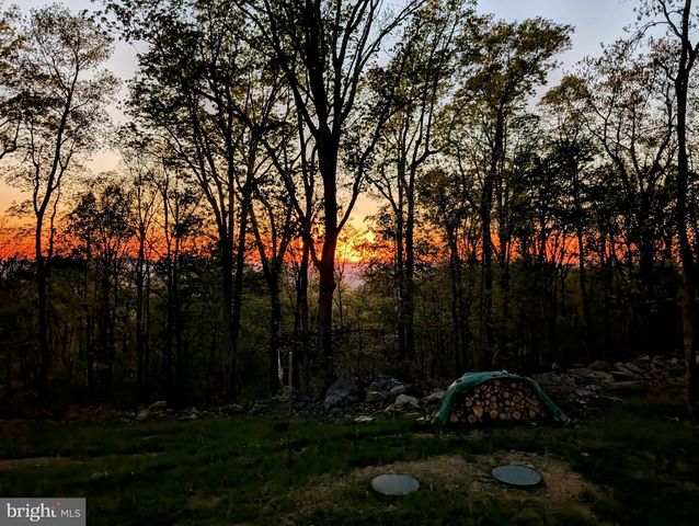 1099 HIGH TOP RD, Linden, VA 22642