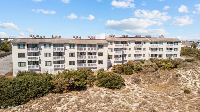 10300 Coast Guard Road A205, Emerald Isle, NC 28594