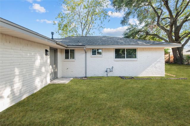 1107 Progreso Drive, Houston, TX 77038