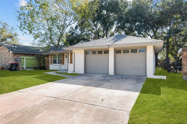 1107 Progreso Drive, Houston, TX 77038