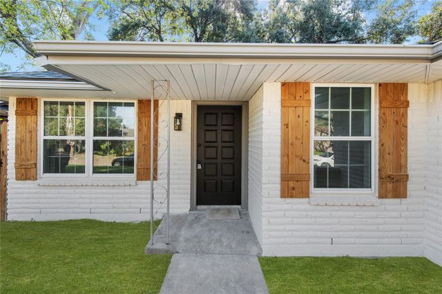 1107 Progreso Drive, Houston, TX 77038