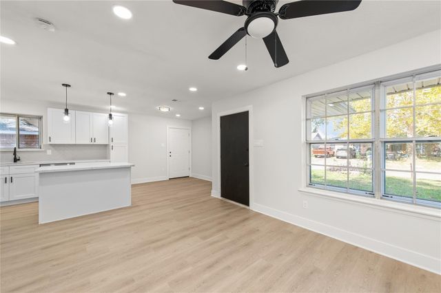 1107 Progreso Drive, Houston, TX 77038