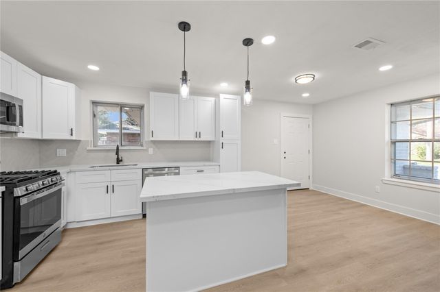 1107 Progreso Drive, Houston, TX 77038