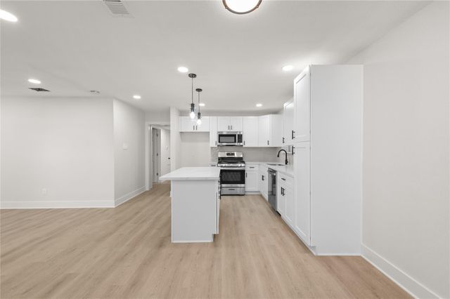 1107 Progreso Drive, Houston, TX 77038