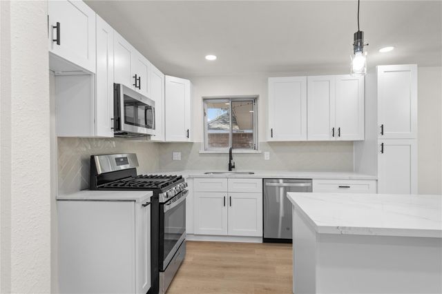 1107 Progreso Drive, Houston, TX 77038