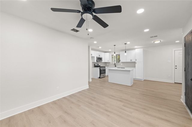 1107 Progreso Drive, Houston, TX 77038