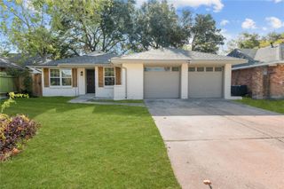 1107 Progreso Drive, Houston, TX 77038