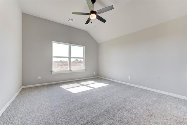 627 Honey Springs Lane, Shawnee, OK 74804