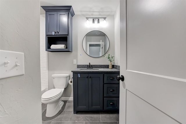 627 Honey Springs Lane, Shawnee, OK 74804