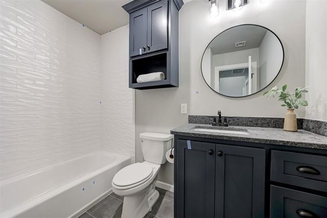 627 Honey Springs Lane, Shawnee, OK 74804