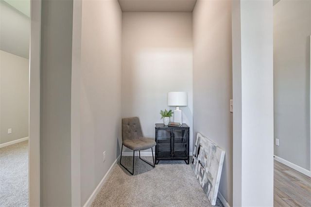 627 Honey Springs Lane, Shawnee, OK 74804