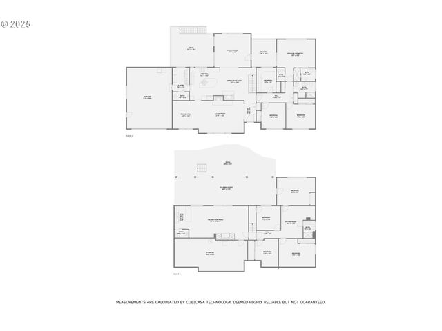 7145 Sw GABLE Pkwy, Portland, OR 97225