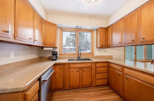 2004 Oak Street, Grand Rapids, MN 55744