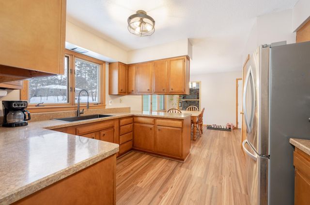 2004 Oak Street, Grand Rapids, MN 55744