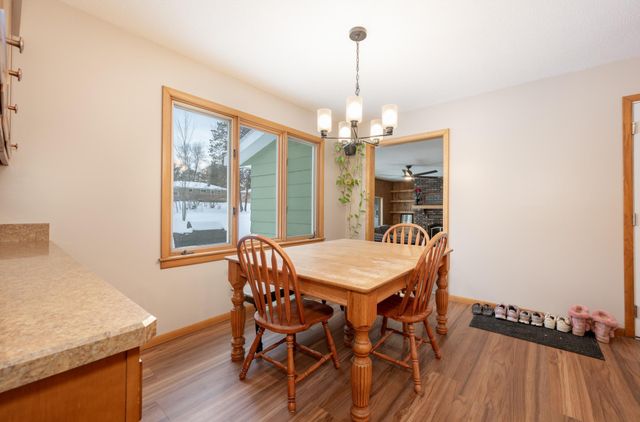 2004 Oak Street, Grand Rapids, MN 55744