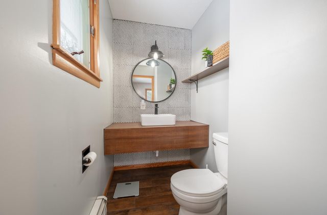 2004 Oak Street, Grand Rapids, MN 55744