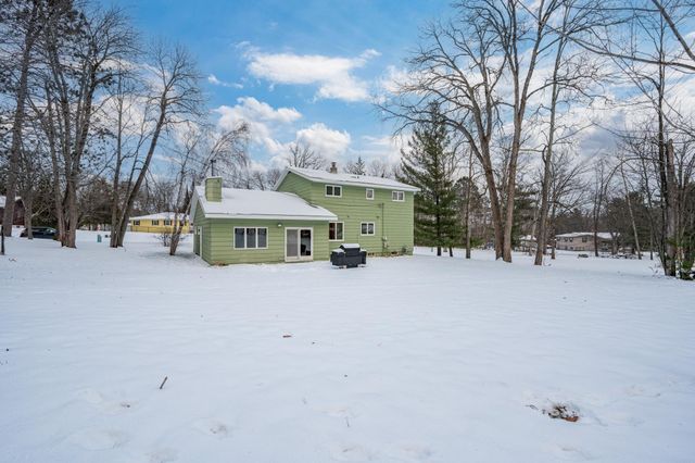 2004 Oak Street, Grand Rapids, MN 55744