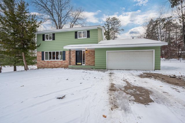 2004 Oak Street, Grand Rapids, MN 55744