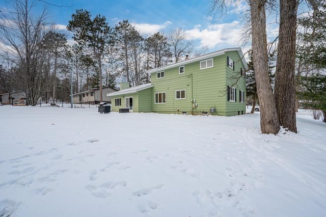 2004 Oak Street, Grand Rapids, MN 55744