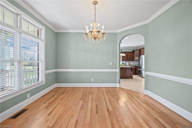 7360 Nc Highway 704, Madison, NC 27025