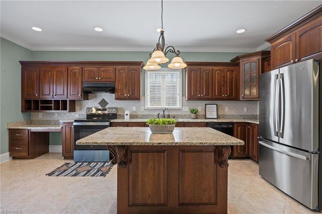 7360 Nc Highway 704, Madison, NC 27025