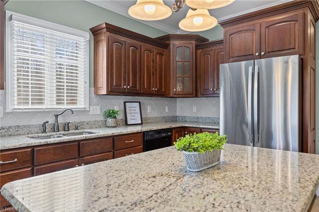 7360 Nc Highway 704, Madison, NC 27025