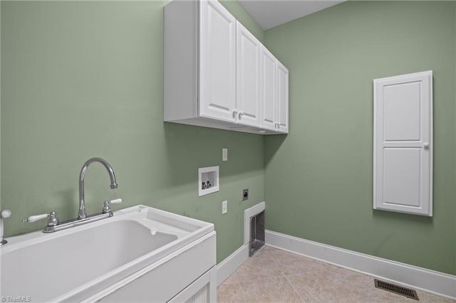 7360 Nc Highway 704, Madison, NC 27025