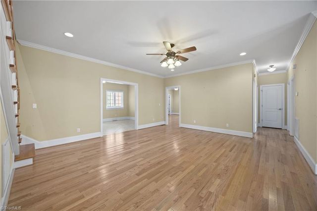 7360 Nc Highway 704, Madison, NC 27025