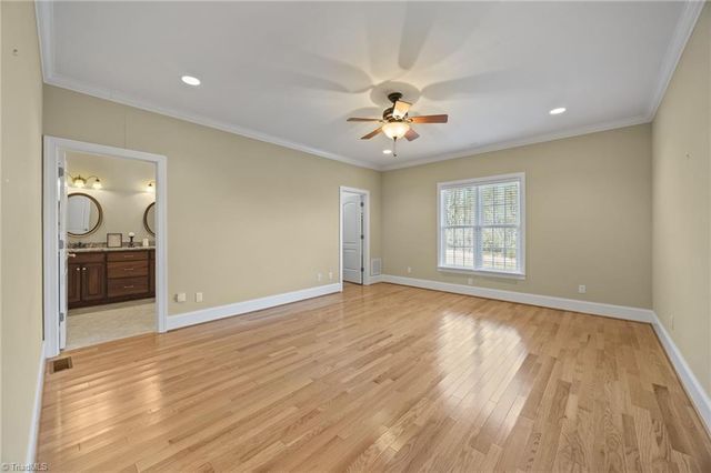 7360 Nc Highway 704, Madison, NC 27025